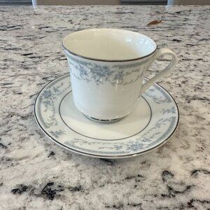 Sheffield Cup and Saucer